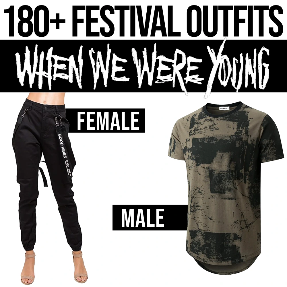 Young Lady Outfits 2024